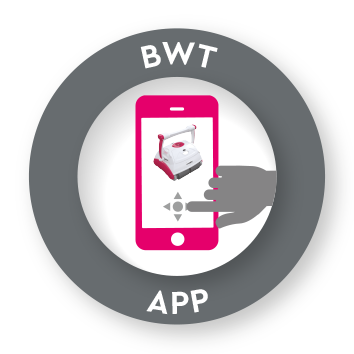 Icon BWT-App